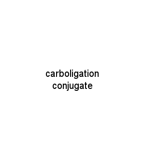 carboligation conjugate